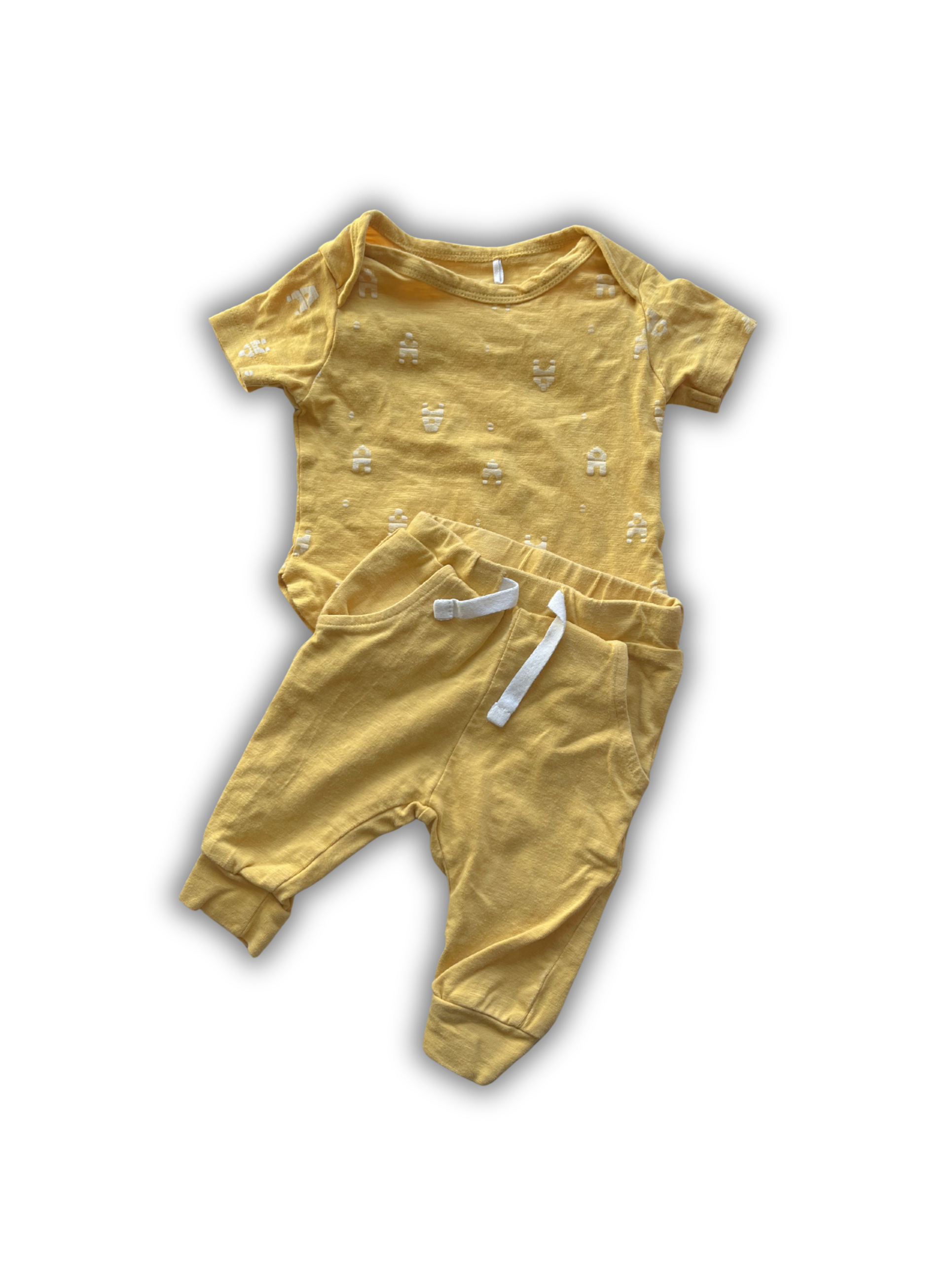 Prenatal Set Maat 56 - 5041