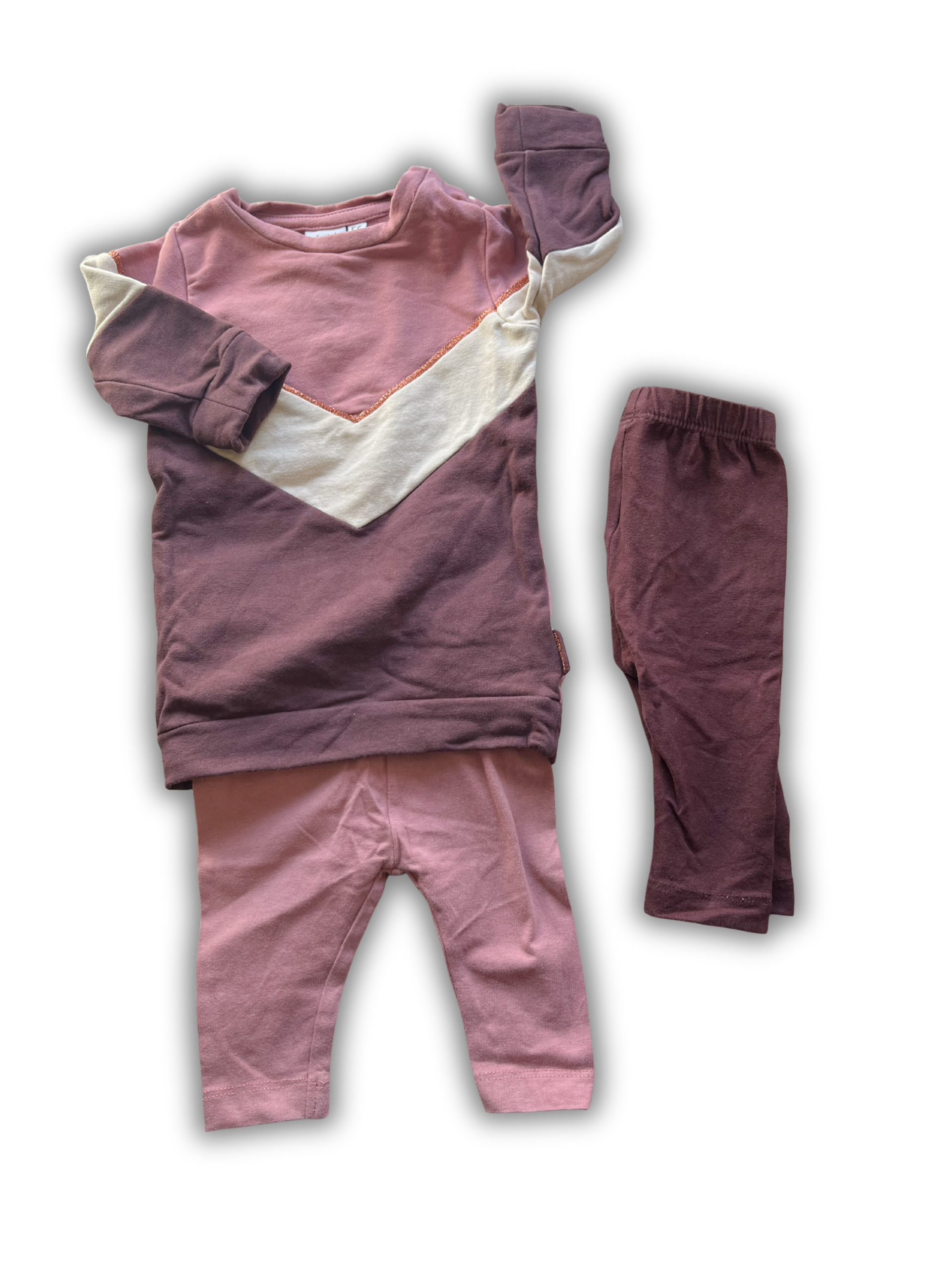 Prenatal Set Maat 56 - 5042
