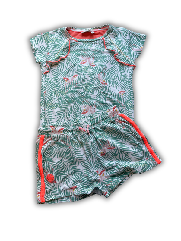 Tumble 'n Dry Set Maat 134/140 - 5050