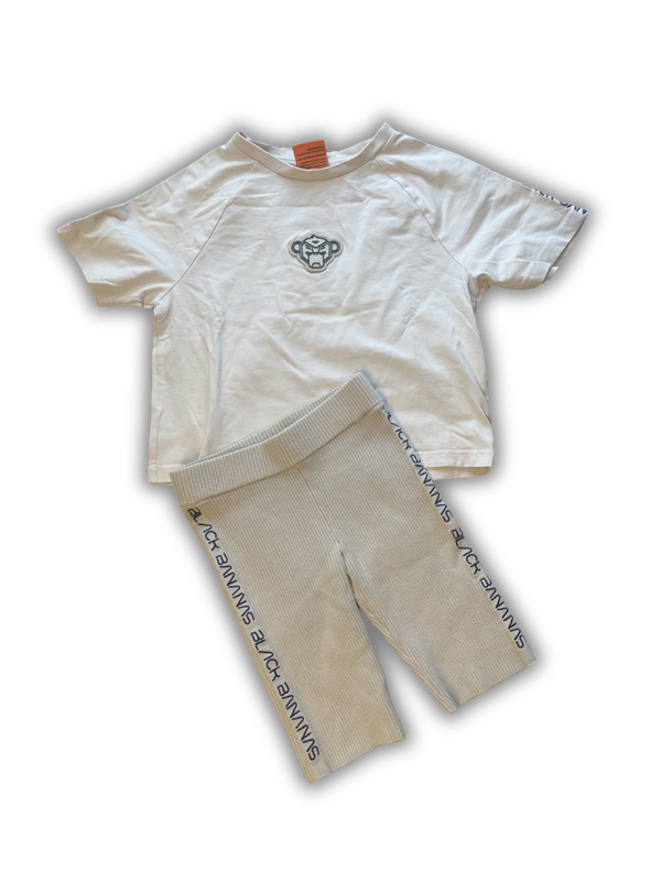 Black Bananas Set Maat 140 - 5051