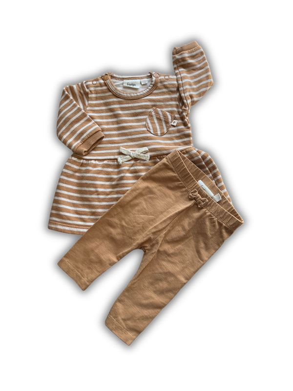 Feetje Set Maat 56 - 5054