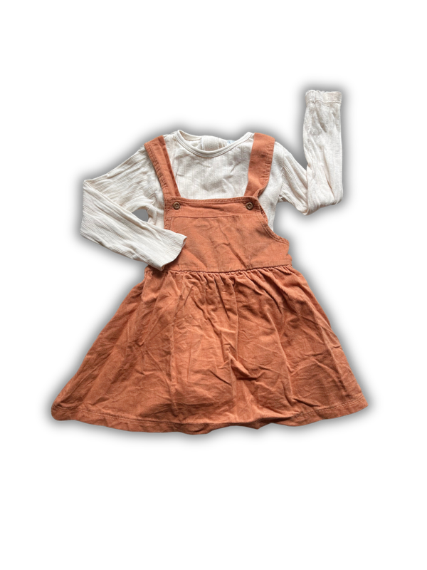 Dirkje Set Maat 86 - 5055
