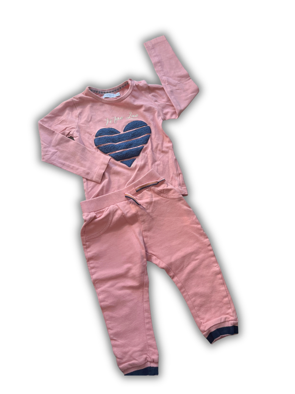 Dirkje Set Maat 86 - 5059