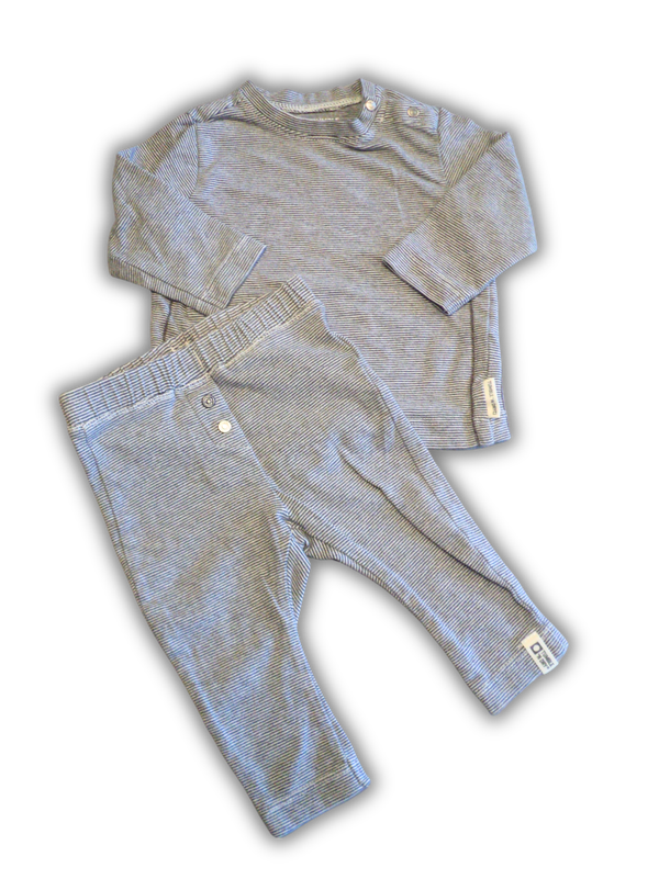 Tumble 'n Dry Set Maat 56 - 6002