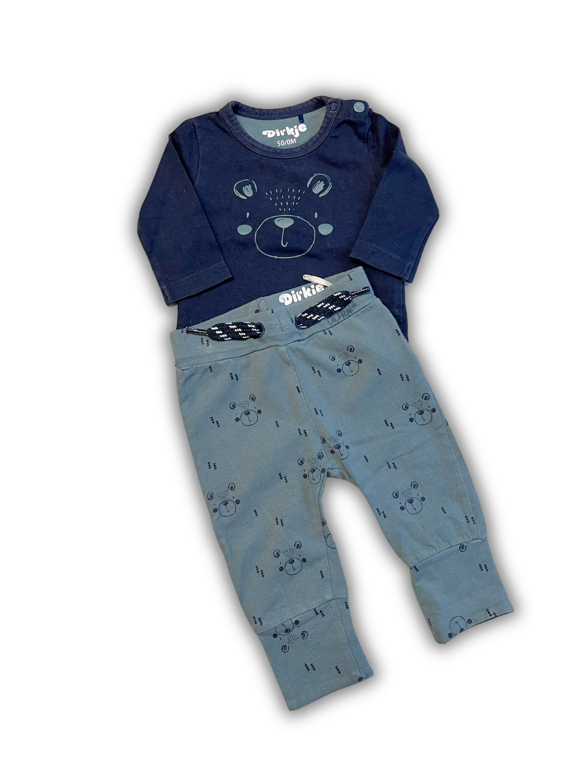 Dirkje Set Maat 50 - 6003