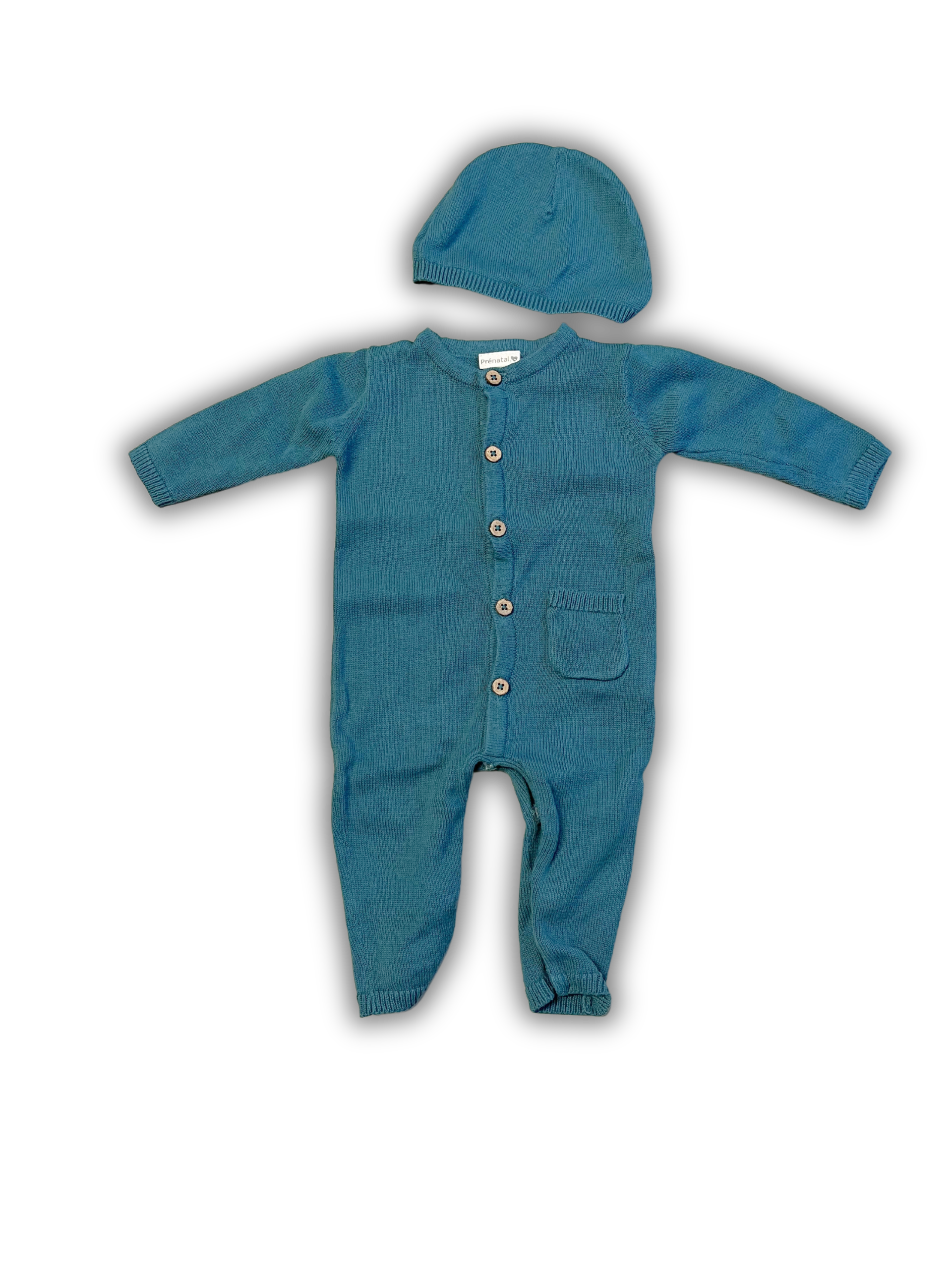 Prenatal Set Maat 50 - 6006