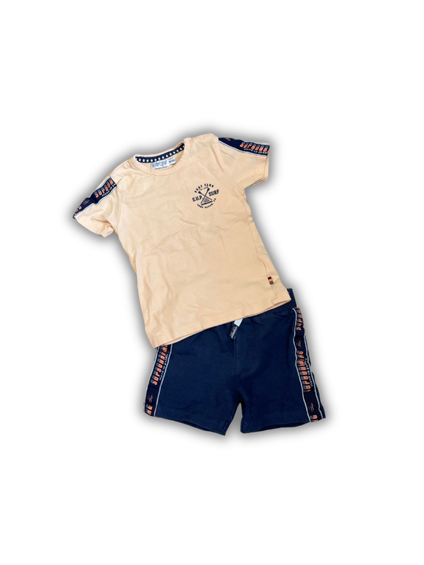 Dirkje Set Maat 86 - 6007