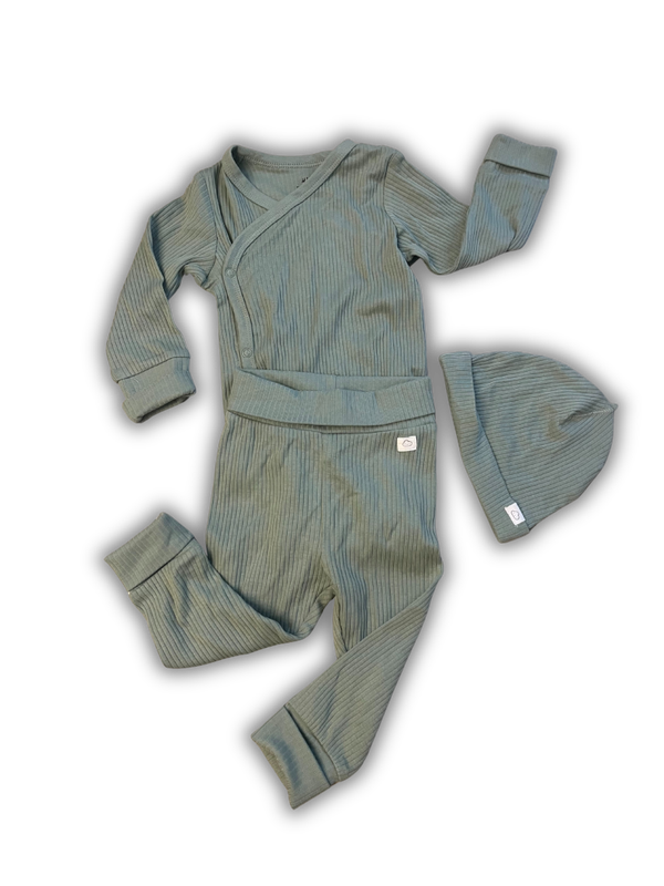 H&M Set Maat 74 - 6022