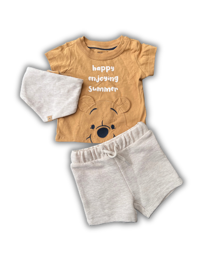 C&A Set Maat 62 - 6025