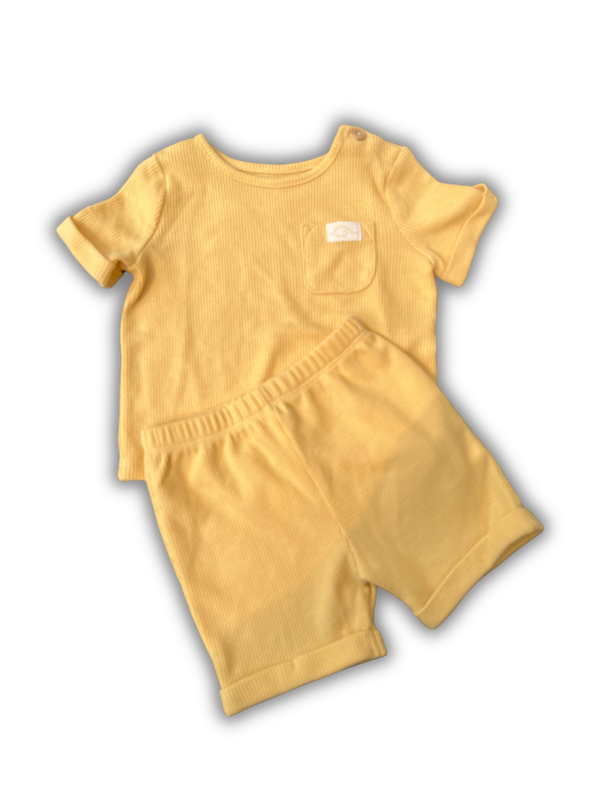 Primark Set Maat 68 - 6029