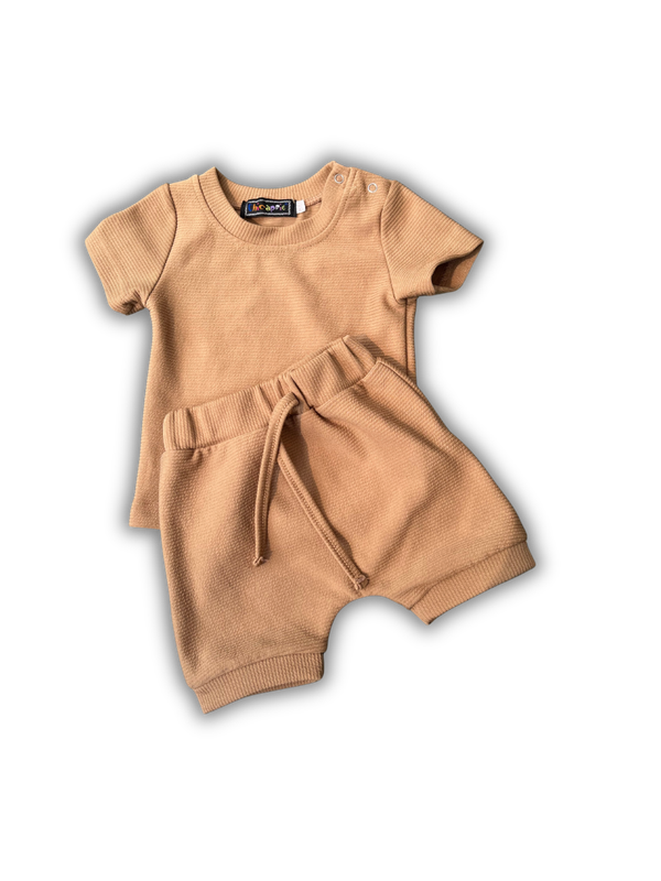 Chicaprie Set Maat 6m(68) - 6030
