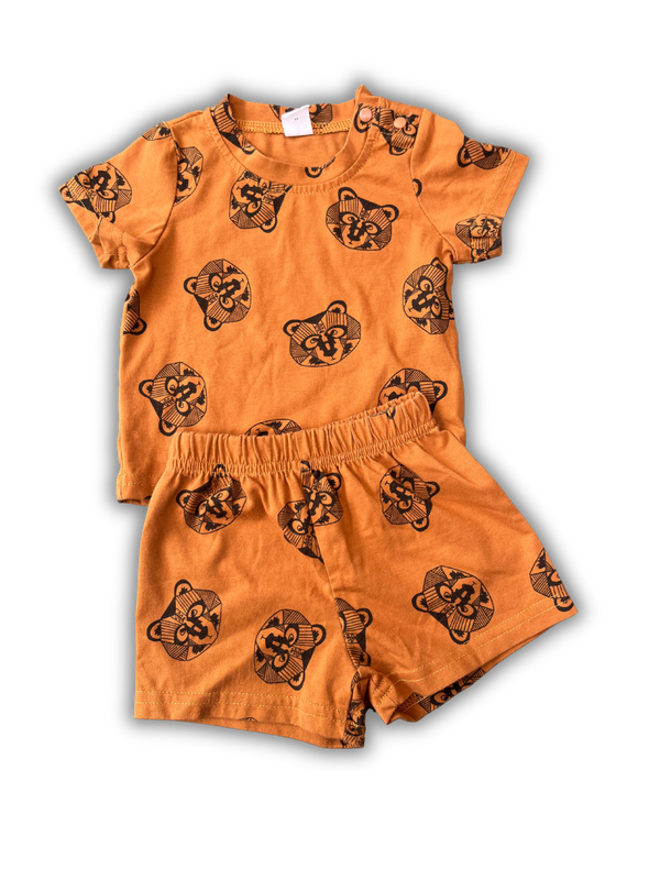 Shein Set Maat 68 - 6032