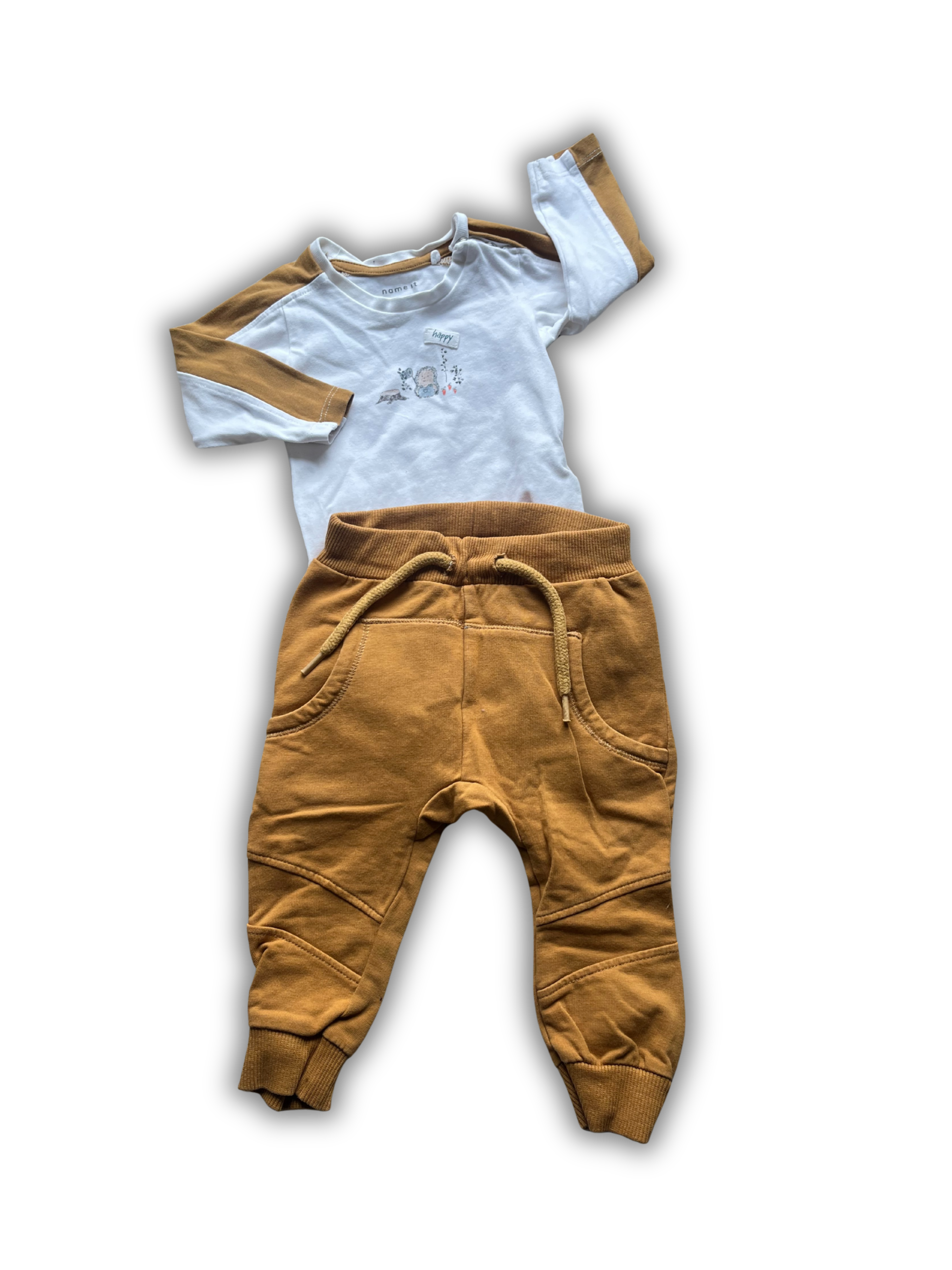 Name It Set Maat 62 - 6048