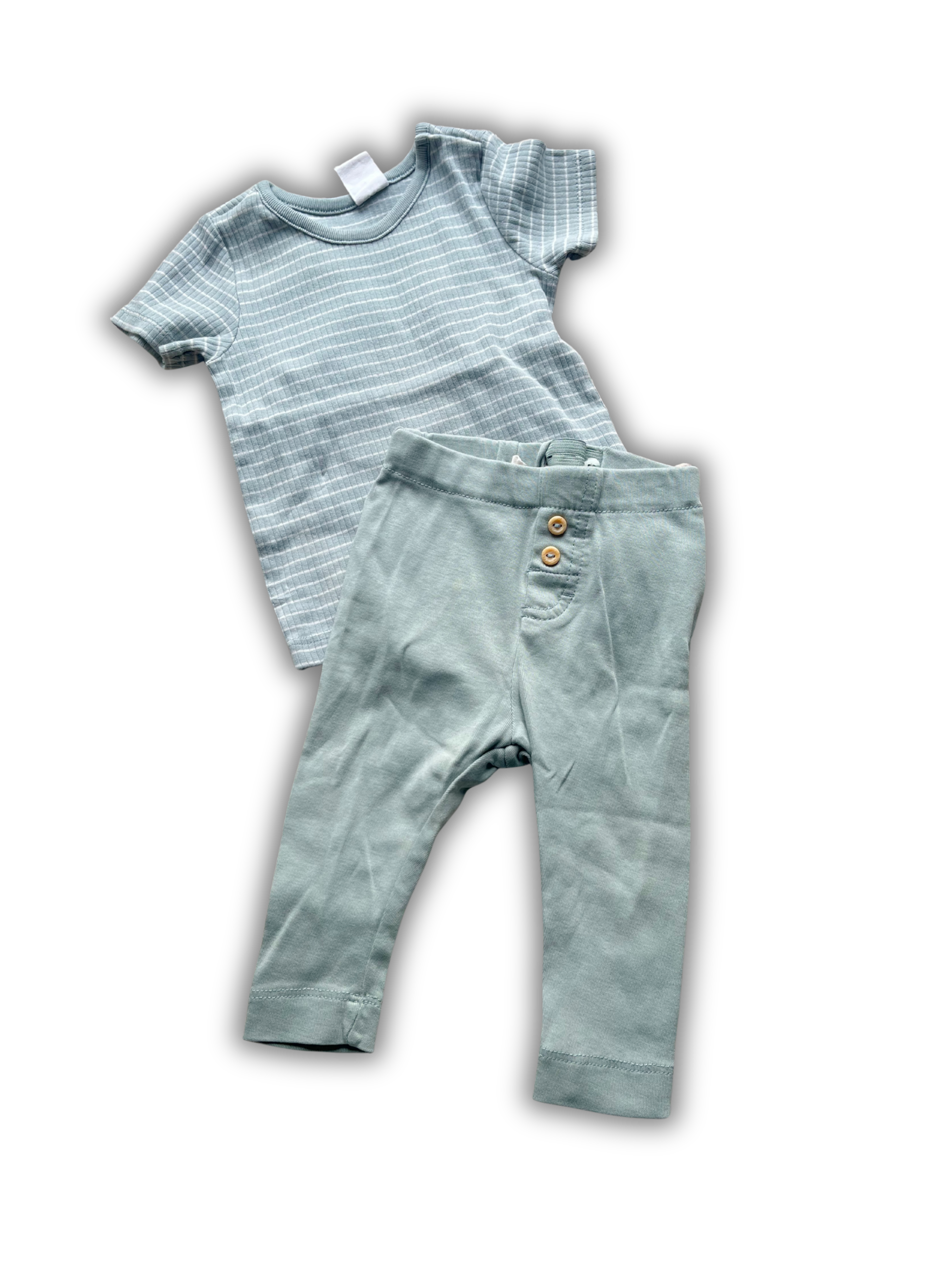 H&M Set Maat 68 - 6049