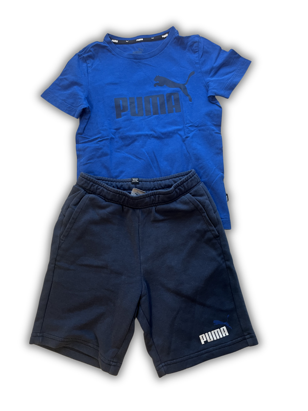 Puma Set Maat 128 - 6056