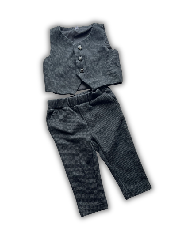 Zeeman Set Maat 74 - 6058