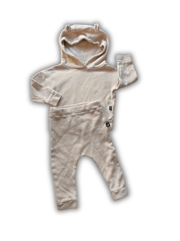 Babystyling Set Maat 74/80 - 6063