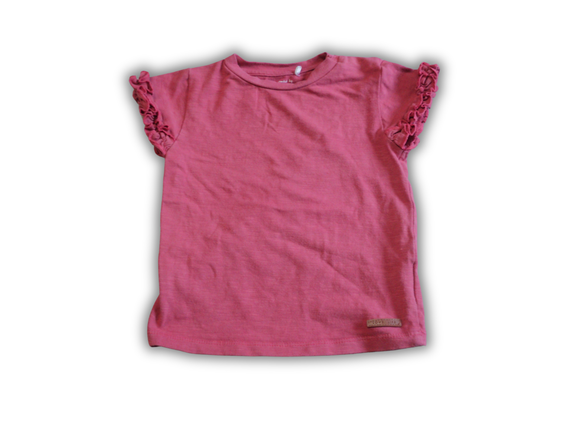 Prenatal T-Shirt Maat 74 - 1108