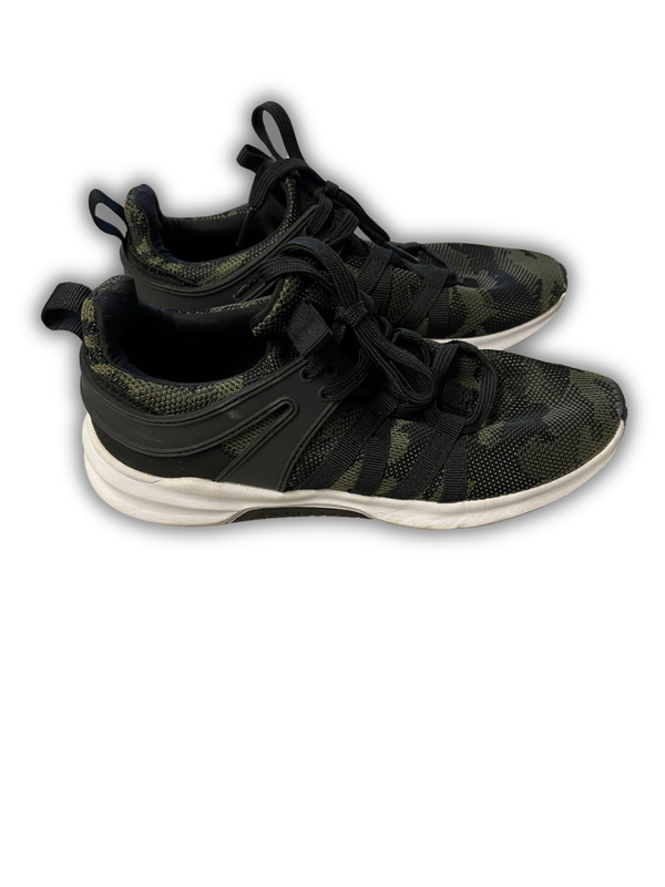 Gymschoenen Maat 35
