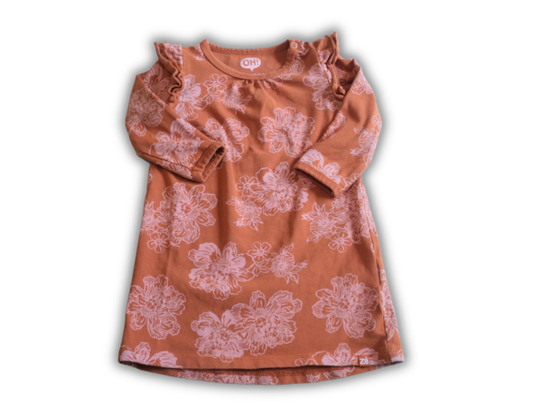 Z8 Jurk Maat 62 - 7044