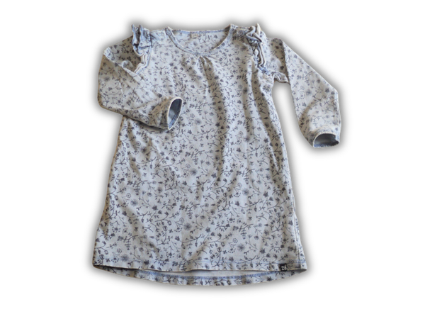 Z8 Jurk Maat 74 - 7045