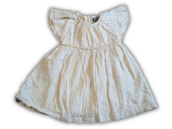 Sweet Petit Jurk Maat 74 - 7051