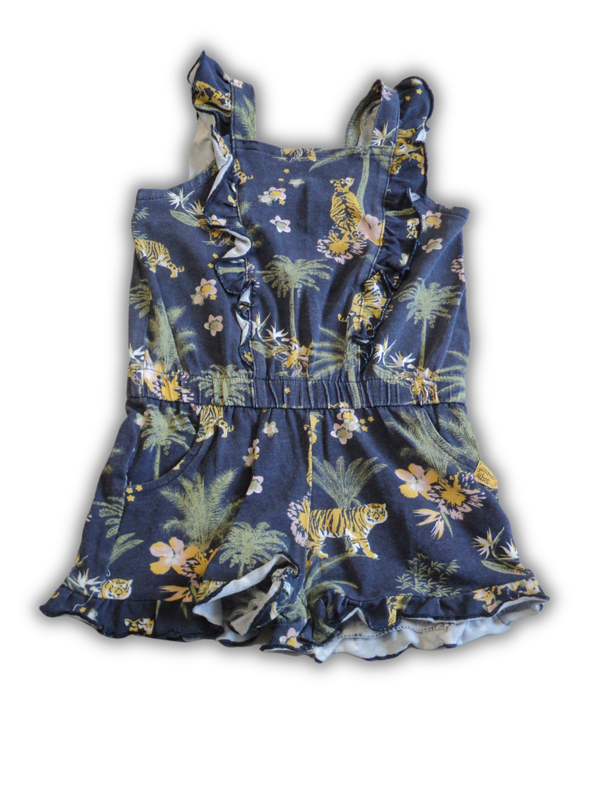 Prenatal Playsuit Maat 74 - 7057