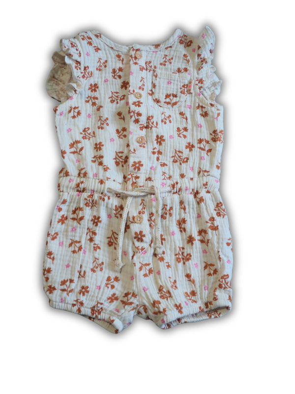 Hema Playsuit Maat 74 - 7058