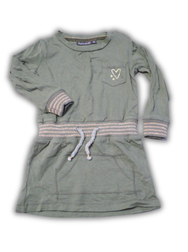 Bakkaboe Jurk Maat 86 - 7061