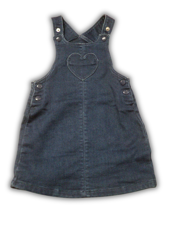 Babyclub Tuinrok Maat 92 - 7064