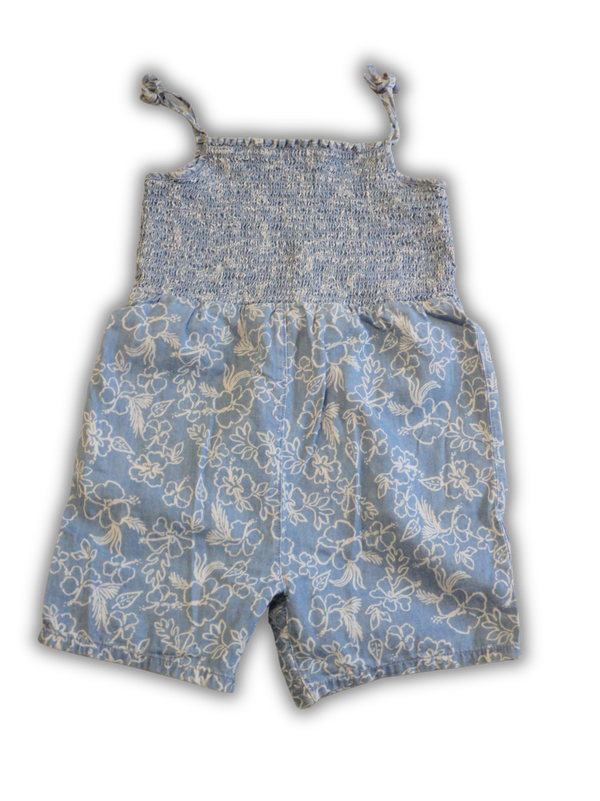 Primark Playsuit Maat 98 - 7068