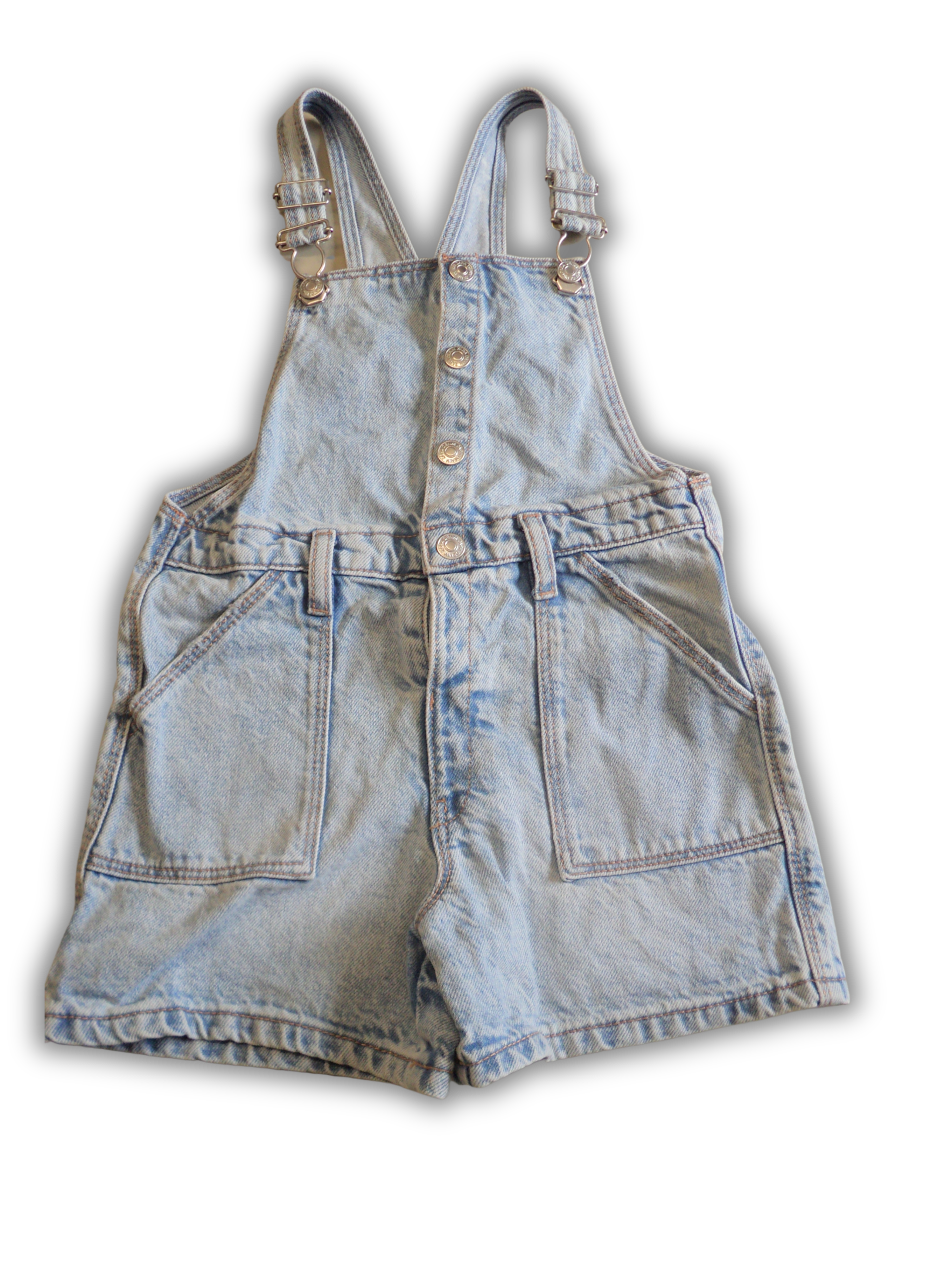 Zara Tuinbroek Maat 98 - 7070