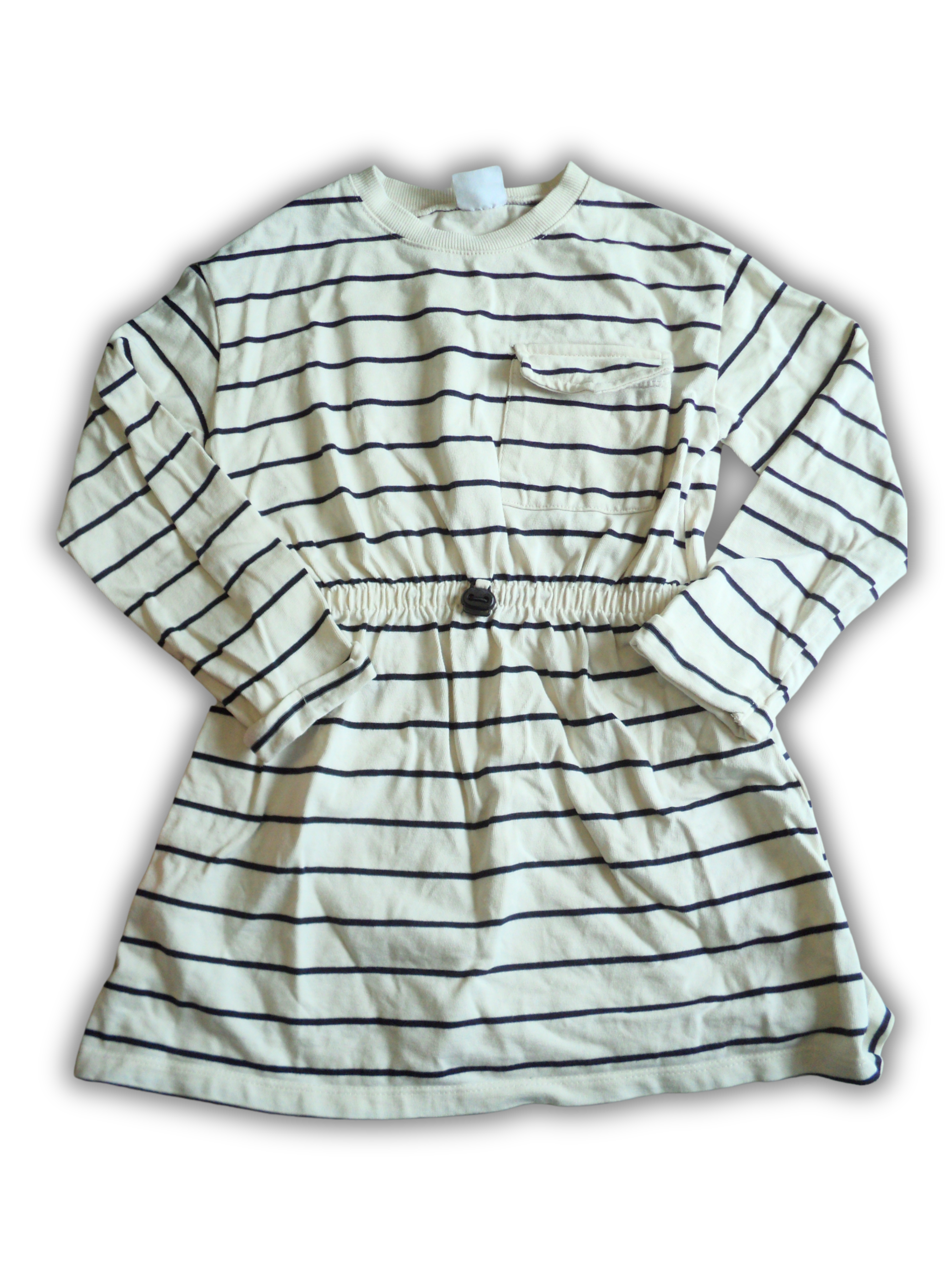 Zara Jurk Maat 122 - 7076