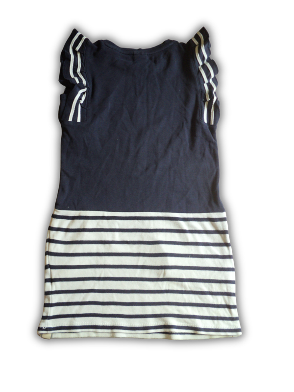 Scotch & Soda Jurk Maat 104 - 7077