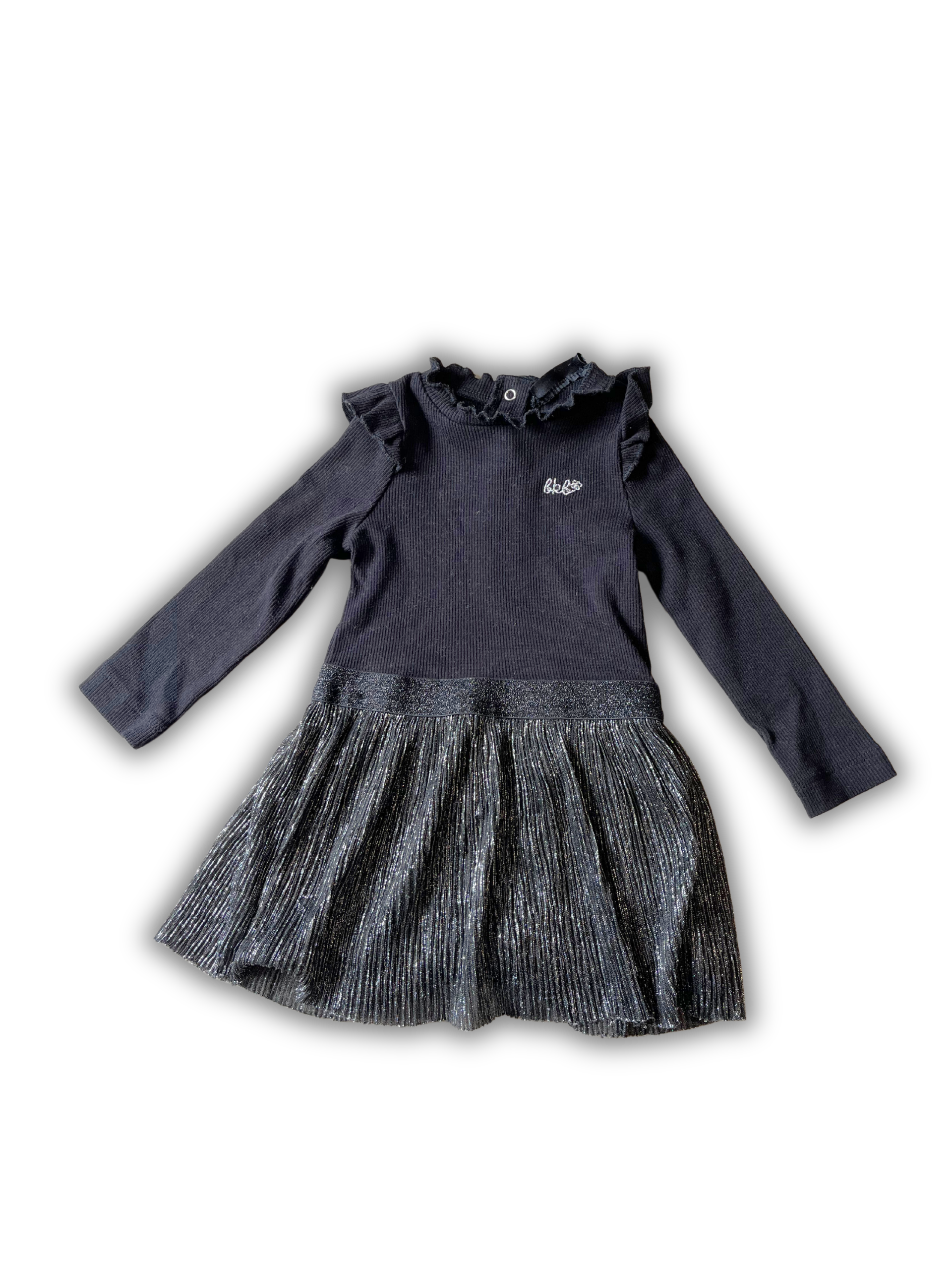 Bakkaboe Jurk Maat 68 - 7084