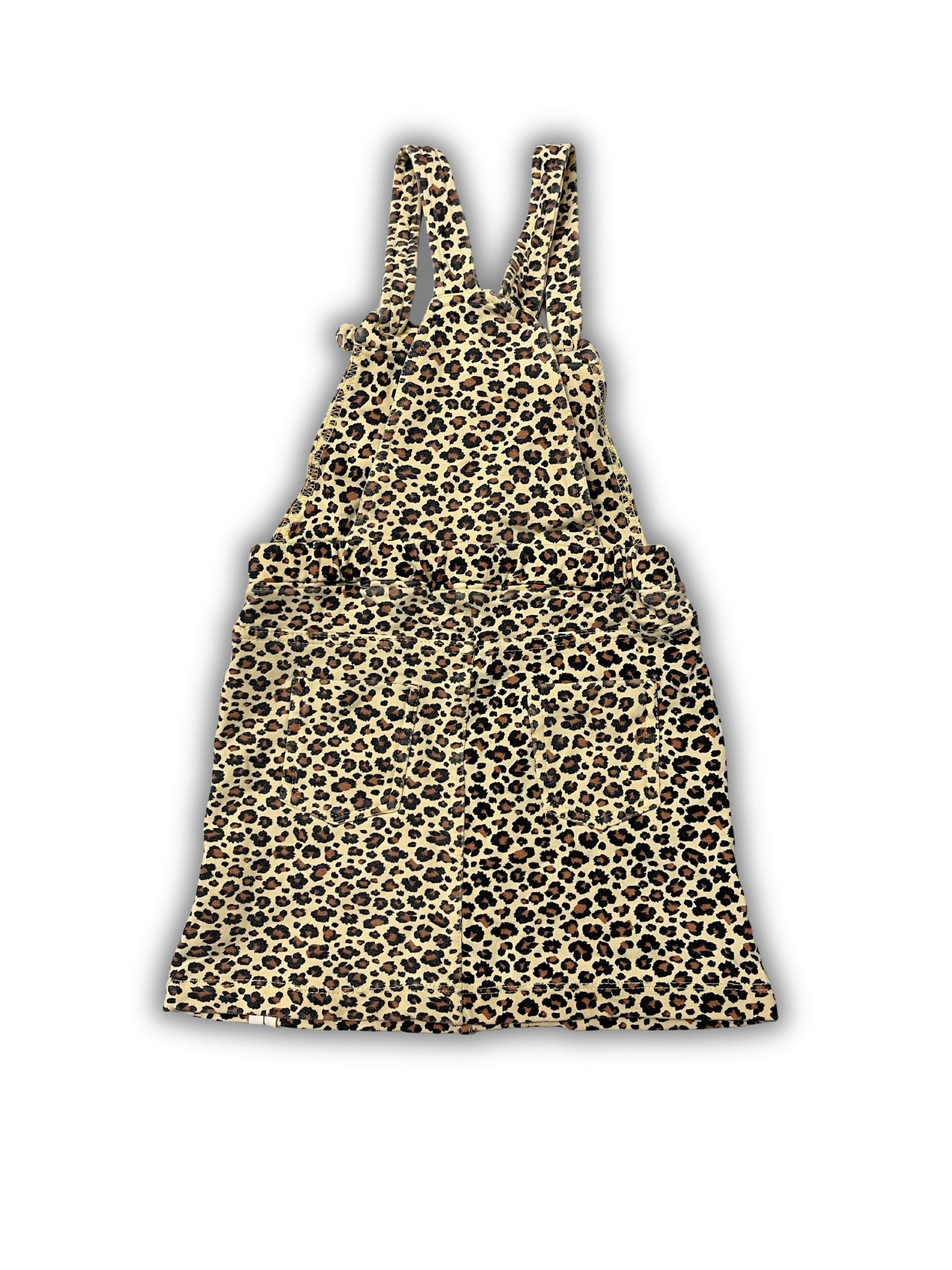 Looxs Revolution Tuinrok Maat 92 - 7098