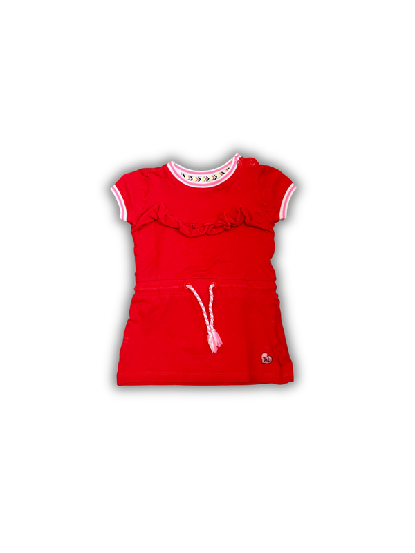Bakkaboe Jurk Maat 68 - 7109