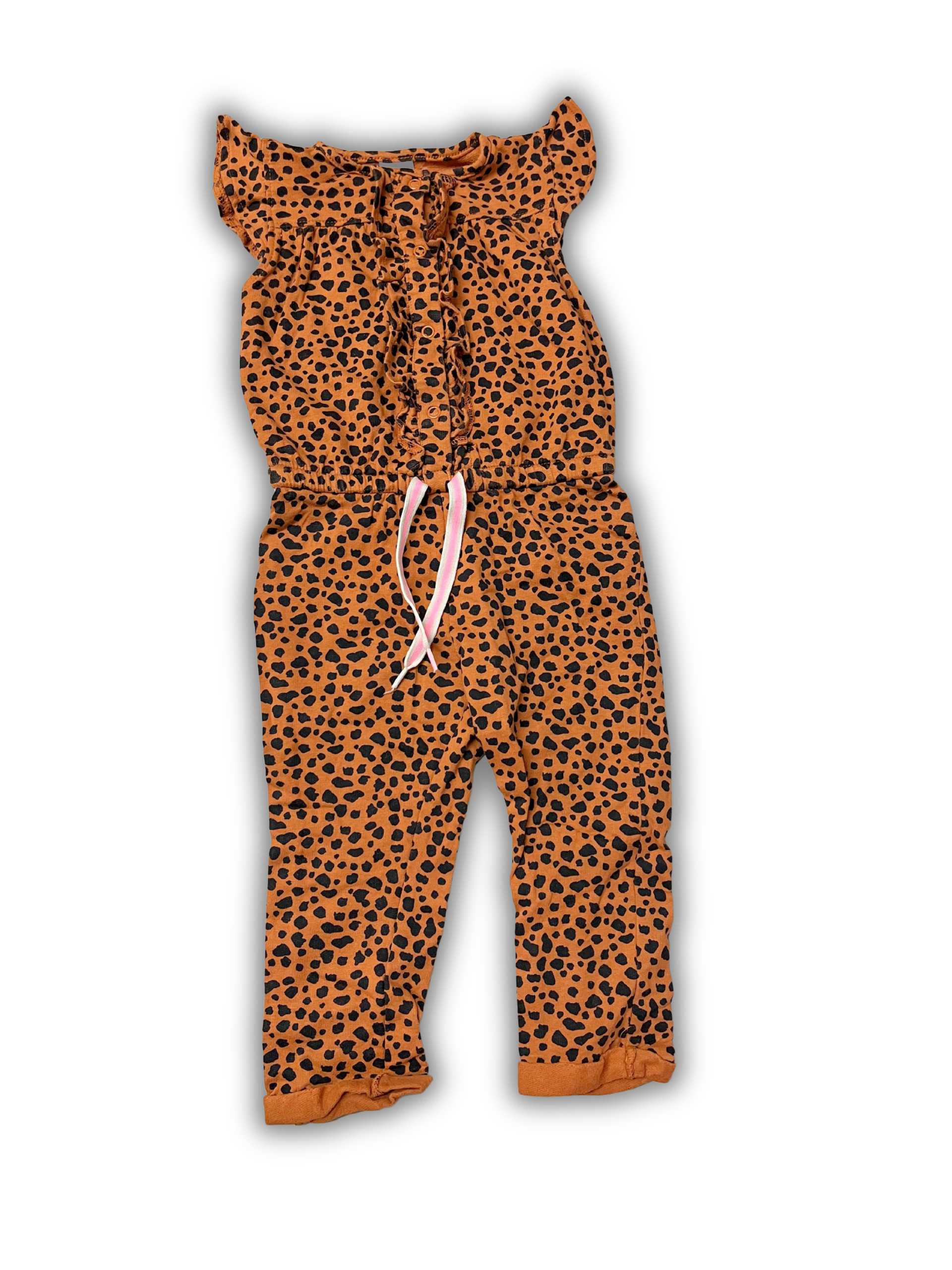 Hema Jumpsuit Maat 86 - 7110