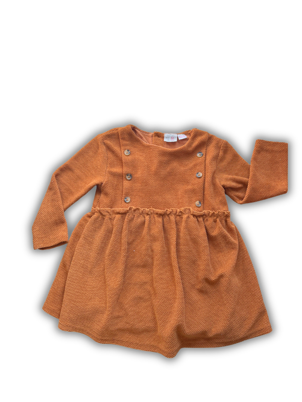Zara Jurk Maat 104 - 7113