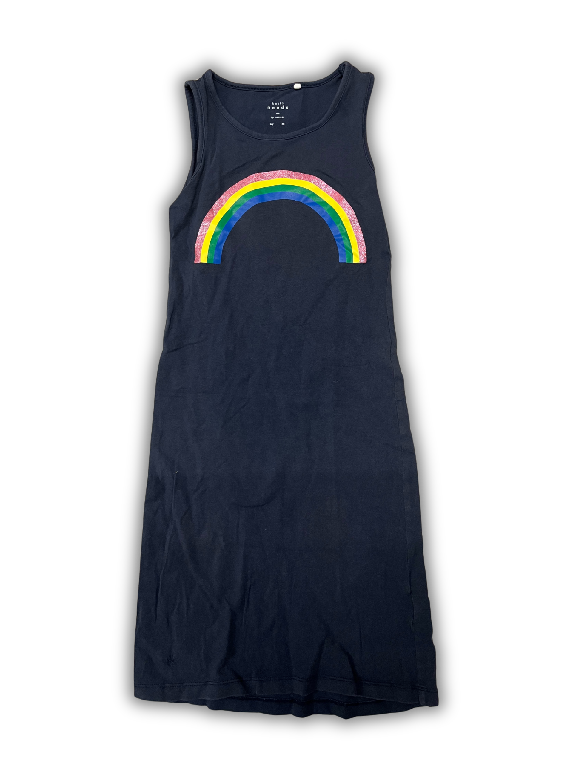 Name it Jurk Maat 116 - 7115