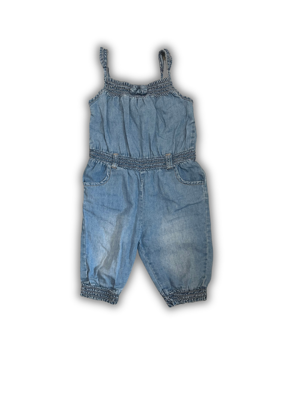 Topomini Jumpsuit Maat 86 - 7118
