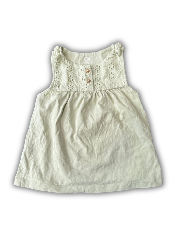 C&A Top Maat 92 - 7121