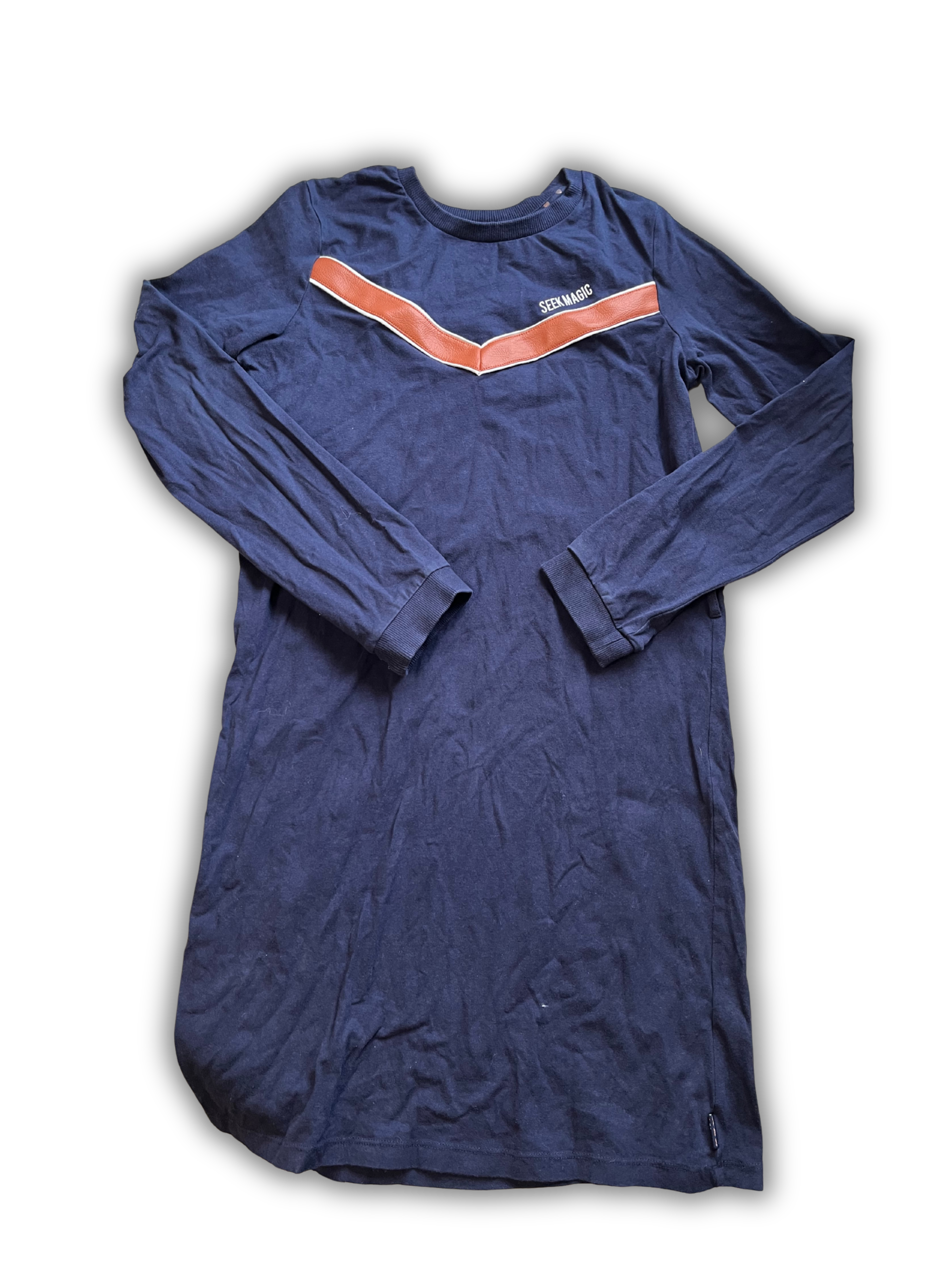 WE Jurk Maat 158/164 - 7129