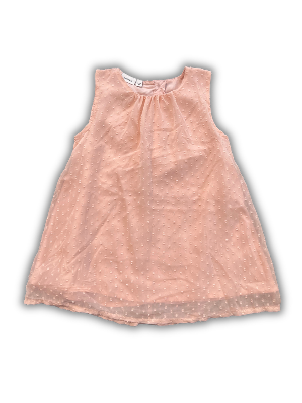 Name it Jurk Maat 80 - 7137