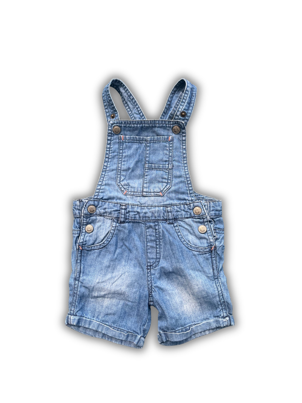 Hema Tuinbroek Maat 86 - 7140