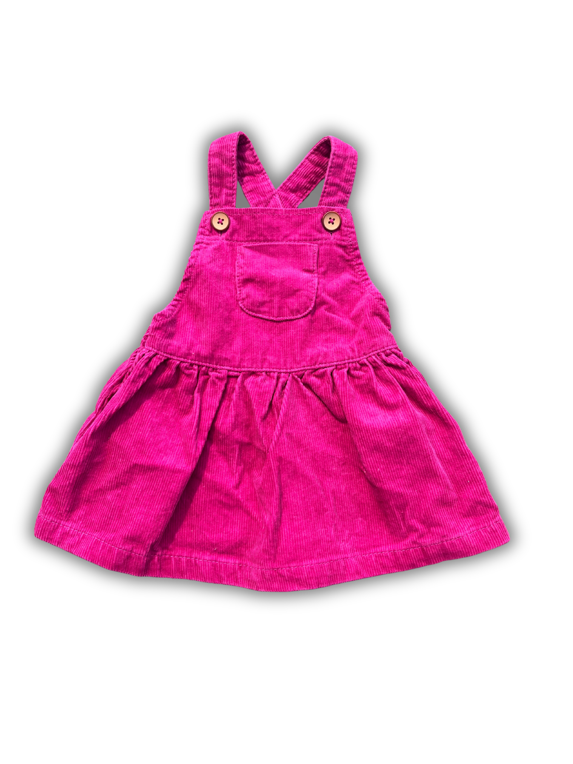 Hema Tuinrok Maat 74 - 7141