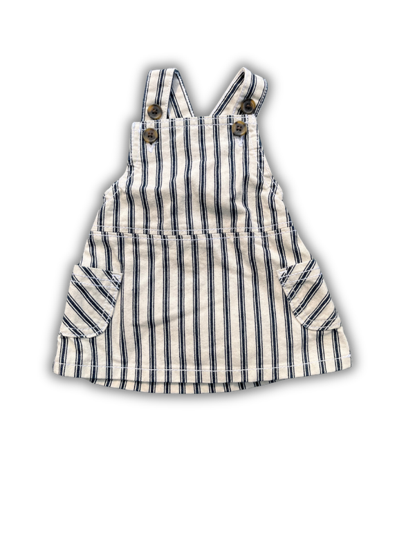 Hema Tuinrok Maat 62 - 7142