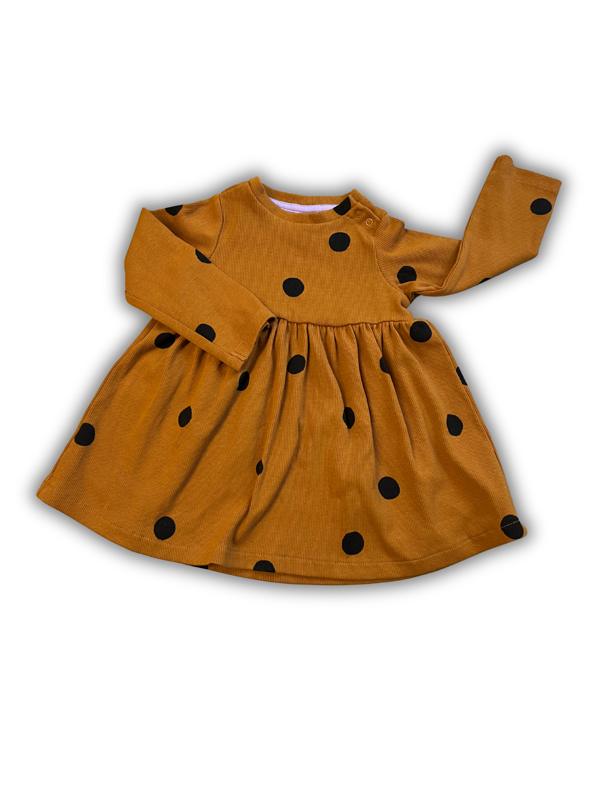 Hema Jurk Maat 80 - 7143