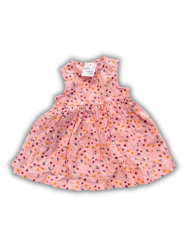 Zeeman Jurk Maat 68 - 7147