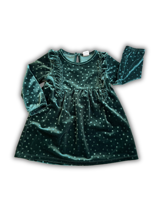 H&M Jurk Maat 80 - 7154